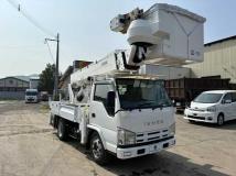 2008 Isuzu Isuzu Others