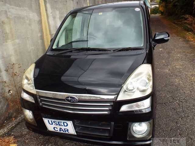 2006 Subaru Stella