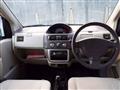 2005 Mitsubishi eK Wagon