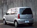 2005 Mitsubishi eK Wagon