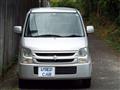 2007 Suzuki Wagon R