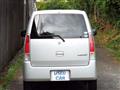 2007 Suzuki Wagon R