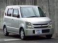 2007 Suzuki Wagon R