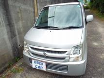 2007 Suzuki Wagon R