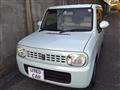 2009 Suzuki Lapin
