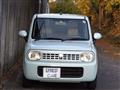2009 Suzuki Lapin