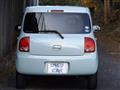 2009 Suzuki Lapin