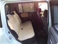 2009 Suzuki Lapin