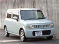 2009 Suzuki Lapin