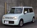 2009 Suzuki Lapin