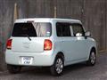 2009 Suzuki Lapin