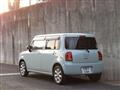 2009 Suzuki Lapin