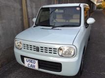 2009 Suzuki Lapin