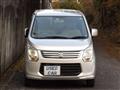 2013 Suzuki Wagon R