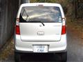 2013 Suzuki Wagon R