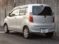 2013 Suzuki Wagon R