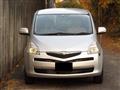 2006 Toyota Ractis