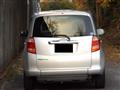 2006 Toyota Ractis