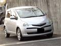 2006 Toyota Ractis