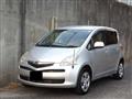 2006 Toyota Ractis