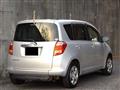 2006 Toyota Ractis