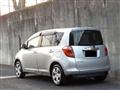 2006 Toyota Ractis