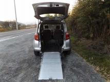 2006 Toyota Ractis