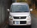 2010 Suzuki Wagon R