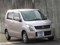 2010 Suzuki Wagon R
