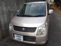 2010 Suzuki Wagon R