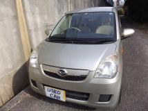 2009 Daihatsu Mira