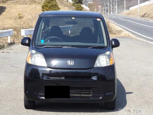 2010 Honda Life