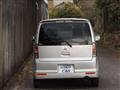2003 Mitsubishi eK Sport