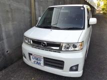 2008 Mazda AZ-Wagon