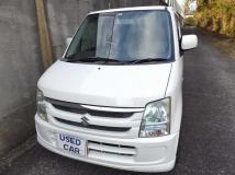 2005 Suzuki Wagon R