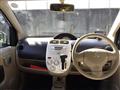 2007 Mitsubishi eK Wagon