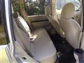 2007 Mitsubishi eK Wagon