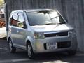2007 Mitsubishi eK Wagon