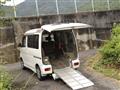 2011 Daihatsu Atrai Wagon