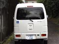 2011 Daihatsu Atrai Wagon