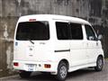 2011 Daihatsu Atrai Wagon