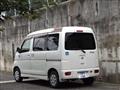 2011 Daihatsu Atrai Wagon