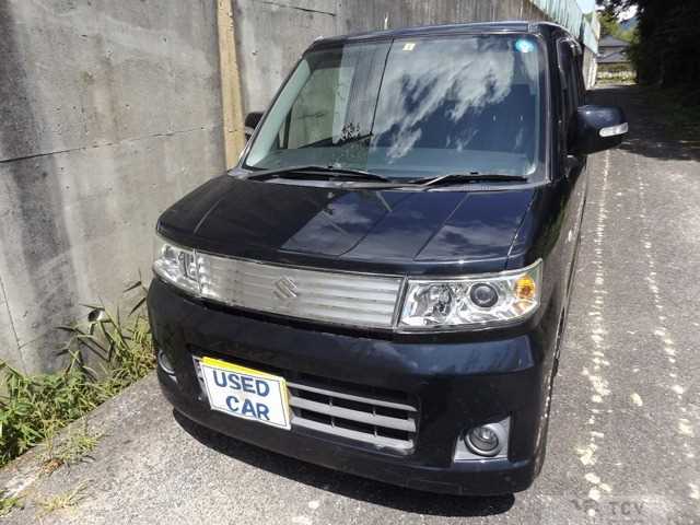 2007 Suzuki Wagon R