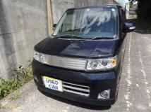 2007 Suzuki Wagon R