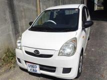2008 Daihatsu Mira