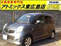 2007 Suzuki MR Wagon
