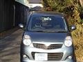 2007 Suzuki MR Wagon