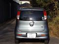 2007 Suzuki MR Wagon