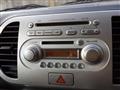 2007 Suzuki MR Wagon