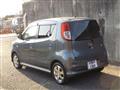 2007 Suzuki MR Wagon